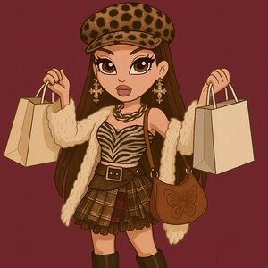 Meet your Posher, Alexa